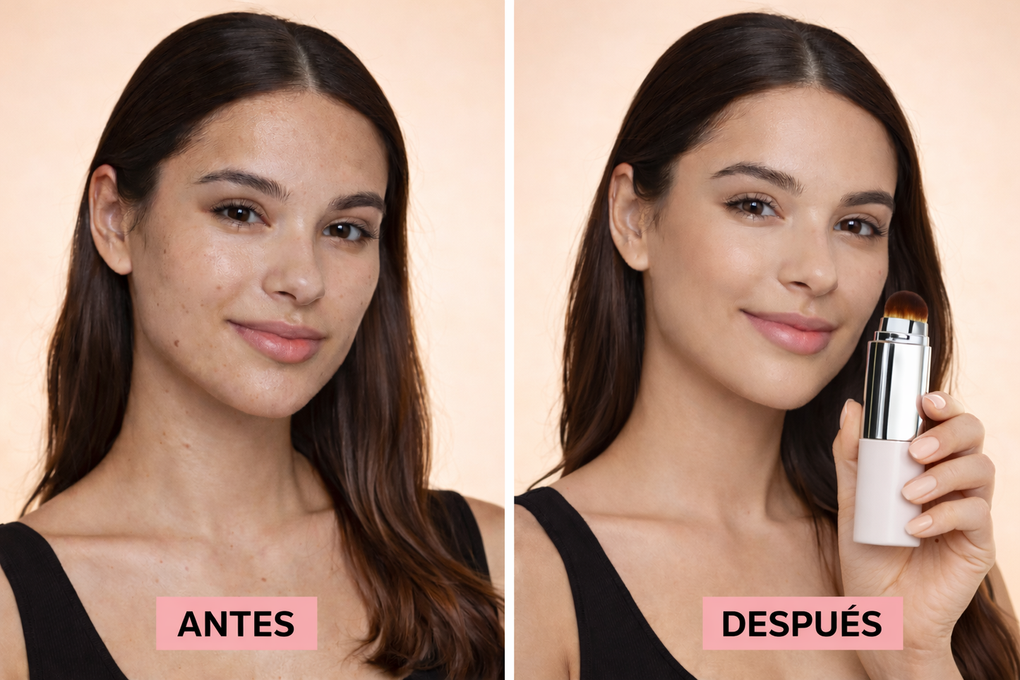 Base En Barra 2 en 1